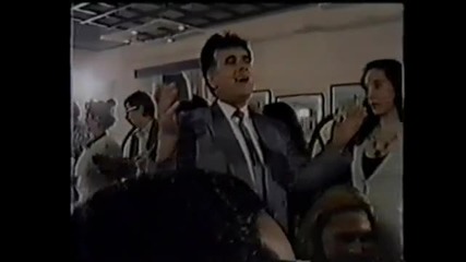 Vojo Stojanovski - Dokade Ima Soj Makedonski 