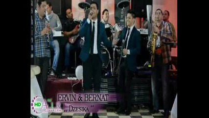 Ork.mladi Talenti Ervin & Bernat Dzesika 2013 Dj Yuri