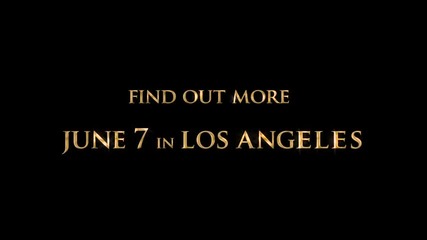 E3 2012: Core Blaze - Teaser Trailer