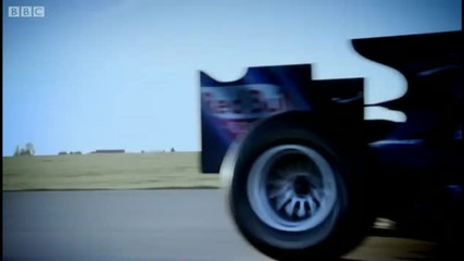 Car Art - Top Gear - Bbc 