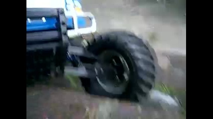 Mta4 S28 nitro monster
