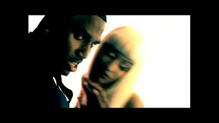 Официално видео | Hd | Trey Songz ft. Nicki Minaj - Bottoms Up 