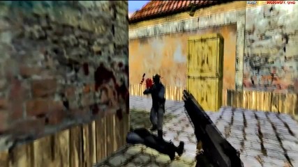 Counter Strike 1.6 [ Gamer Called ]
