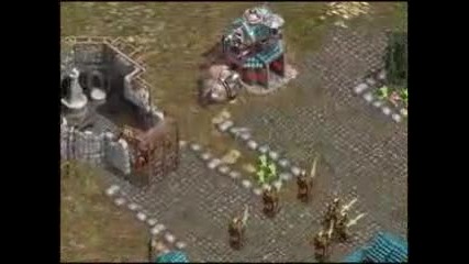 Rising Kingdoms trailer