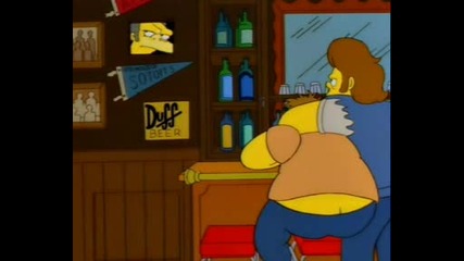 the Simpsons s07e21 