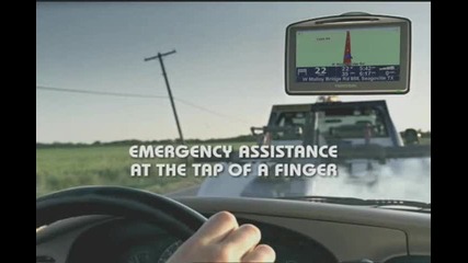 Tomtom Instant Help