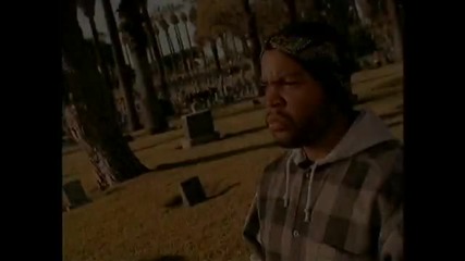 Ice Cube - It Was A Good Day (hq)