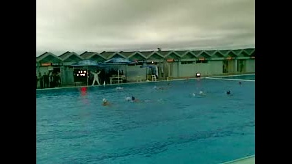Чеpно Море - Комодор