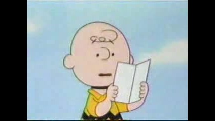 Stacy Ferguson As Sally On Peanuts Special