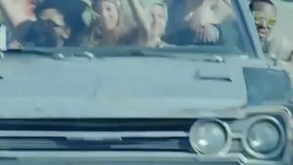 Katy Perry - Teenage Dream » Official Video (hd)