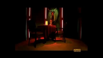 Камелия - Orgasm ( Официално видео )