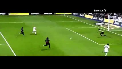 Cristiano Ronaldo 2011 - Hd