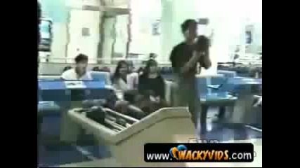 Много смях