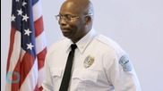Ferguson Hires Black Police Commander as Interim Chief