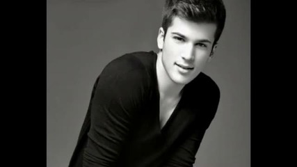 -‘•’- David Carreira - I Gave You The World -‘•’-