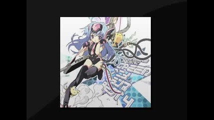 Maki - Dis - (infinite Ryvius) Exit Trance 