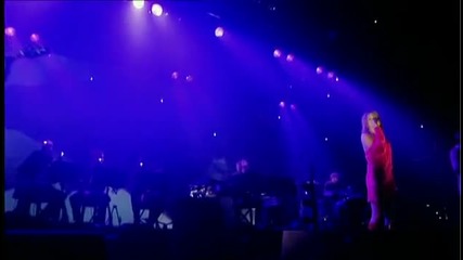 Hooverphonic - We All Float live in Ab 2005