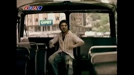 Tarkan - Dudu 
