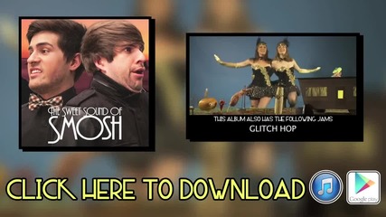 The Sweet Sound of Smosh Commercial