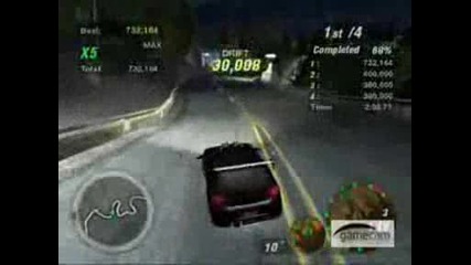 radi drift king (golf)