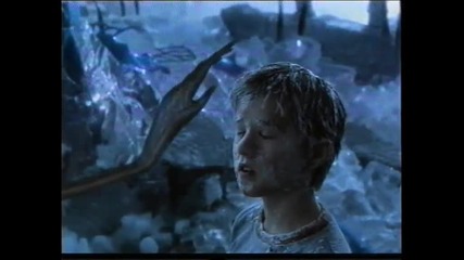 Изкуствен интелект (2001) (бг субтитри) (част 2) Версия А Vhs Rip Александра видео 2002