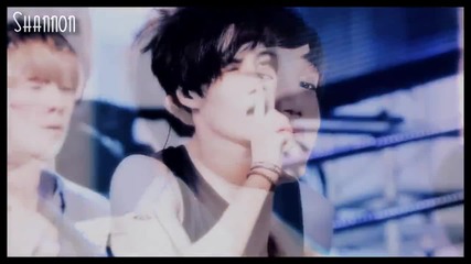 Kim Jongin (kai) Put your hands on my body