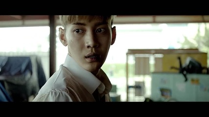 [teaser] Myname _ Baby i m sorry