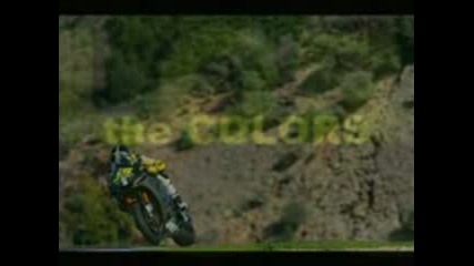 Valentino Rossi 2007