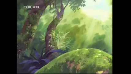 Легенда за Тарзан - Бг Аудио