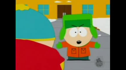 South Park - Cartoon Wars