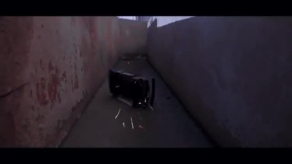 Пародия: „бързи и Яростни” 6
