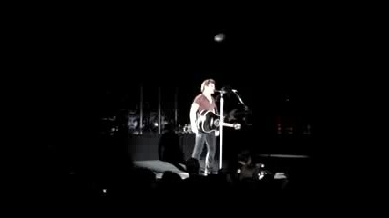 Bon Jovi Whole Lot Of Leavin Live Melbourne January 2008 