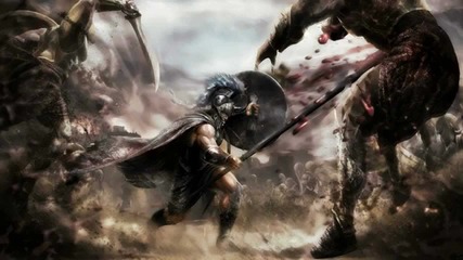 Two Steps From Hell - Strength Of A Thousand Men