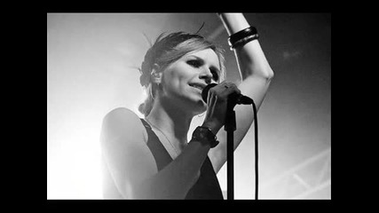 Nina Persson - Losing My Religion ( R. E. M. cover)