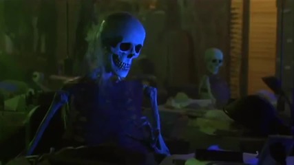 New Beetlejuice Movie By Tim Burton
