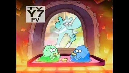 Chowder - English Intro