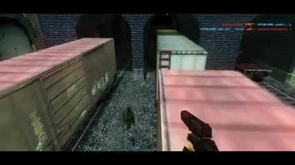 [cs] Don`t Hurt Me - by nxt