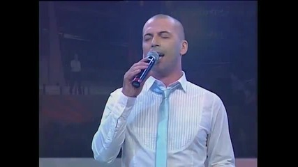 Milan Topalovic - 2009 - Pusti me (hq) (bg sub)