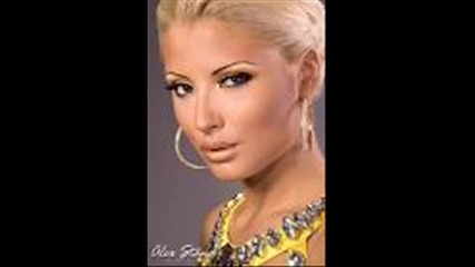 Cvetelina Qneva ft. Rida Al Abdullah - Broi me