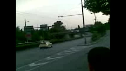 Крум Дончев - Рали хеброс