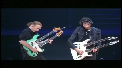 Mr.big - Paul Solo - Paul & Billy Solo 2009