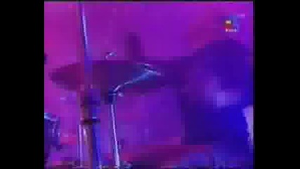 Scorpions - Coming Home - Bad Boys Running Wild - Brasov 2002