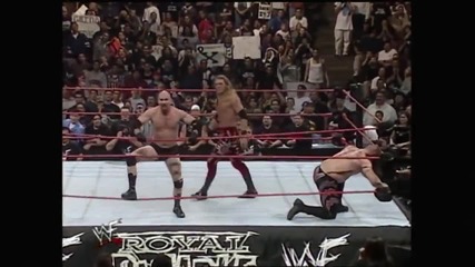 Royal Rumble Fails - Wwe Top 10 - uget