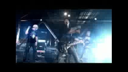 Kevin Rudolf - Welcome To The World (official Video)