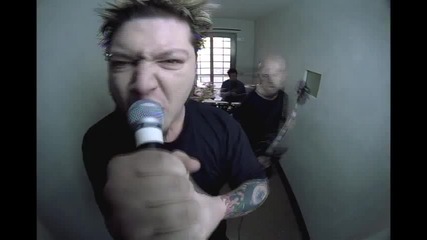 Drowning Pool - Bodies High Quality 