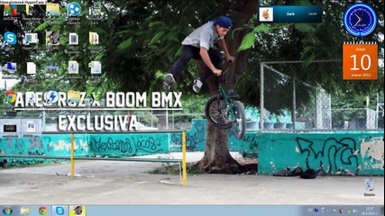 1 mi klip dano vi haresa