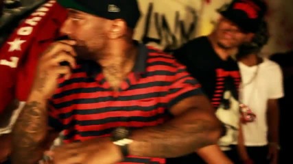 Prodigy ft. Boogz Boogetz - Its A Body