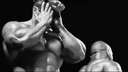Джей Кътлър - Мотивация 2011 / Jay Cutler - Motivation 2011