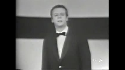 Джони Дорели - Безкрайността(1967)