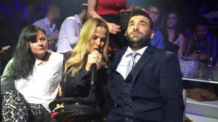 Φανή Δρακοπούλου , Παντελής Παντελίδης